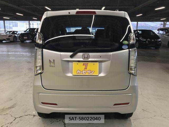 Honda N-WGN 2014-11 521040-6