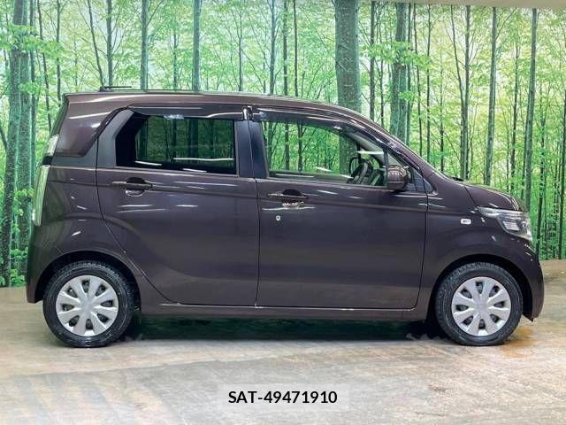 Honda N-WGN 2017-03 852735-9
