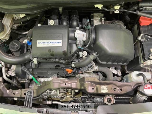 Honda N-WGN 2017-03 852735-15