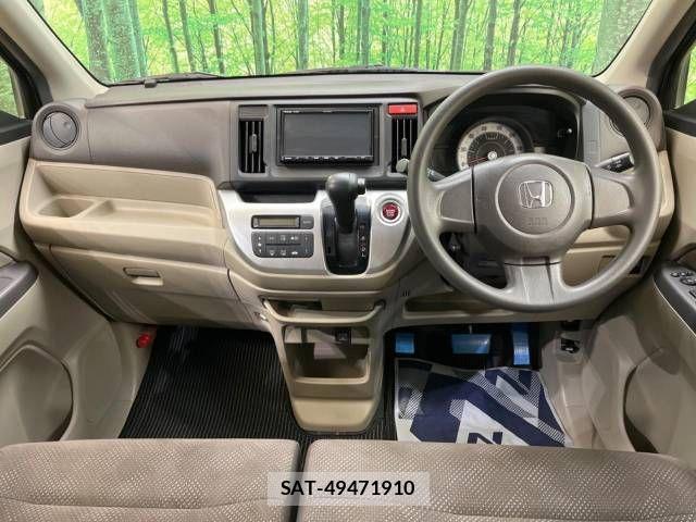 Honda N-WGN 2017-03 852735-1
