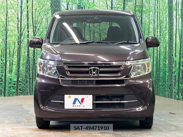 Honda N-WGN 2017-03 852735-7