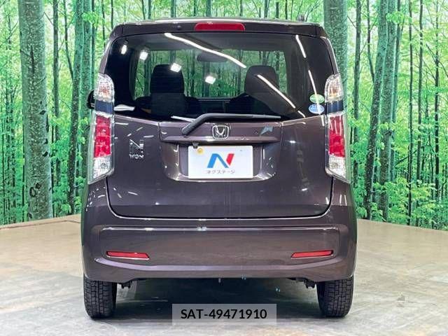Honda N-WGN 2017-03 852735-8