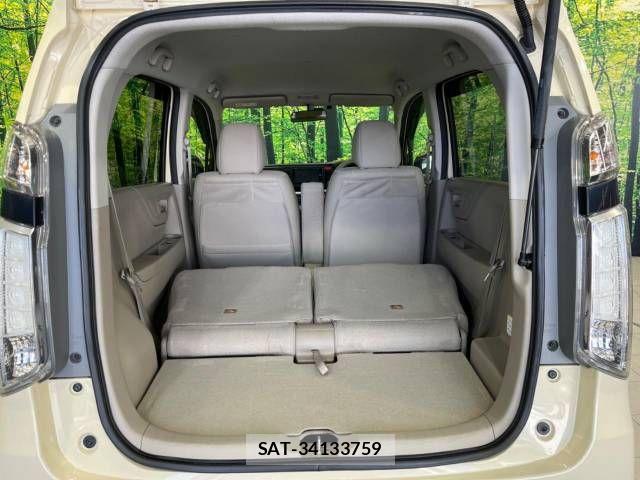 Honda N-WGN 2015-11 867743-9