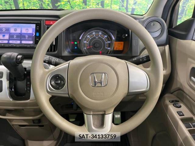 Honda N-WGN 2015-11 867743-10