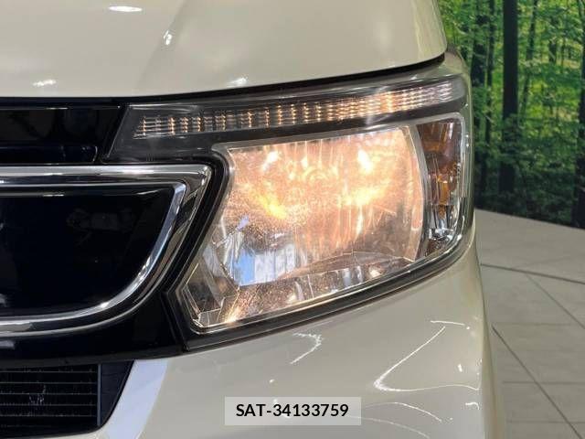Honda N-WGN 2015-11 867743-11