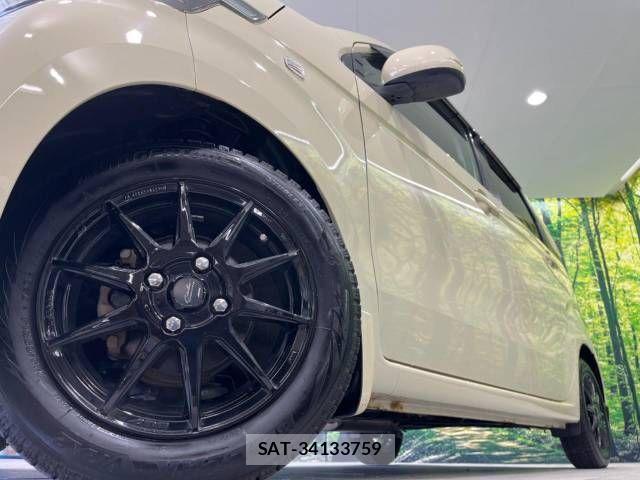 Honda N-WGN 2015-11 867743-12
