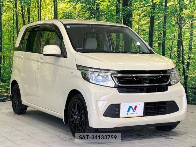 Honda N-WGN 2015-11 867743-15