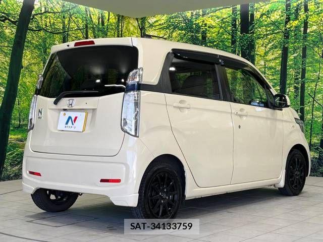 Honda N-WGN 2015-11 867743-16