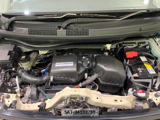 Honda N-WGN 2015-11 867743-17