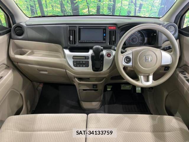 Honda N-WGN 2015-11 867743-1