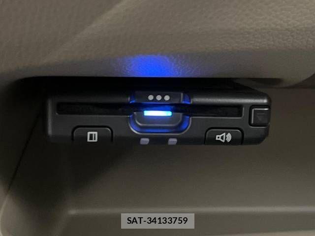 Honda N-WGN 2015-11 867743-5