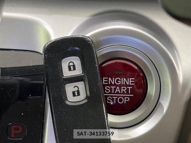 Honda N-WGN 2015-11 867743-6