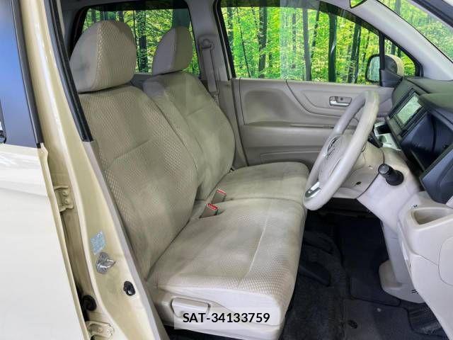 Honda N-WGN 2015-11 867743-7