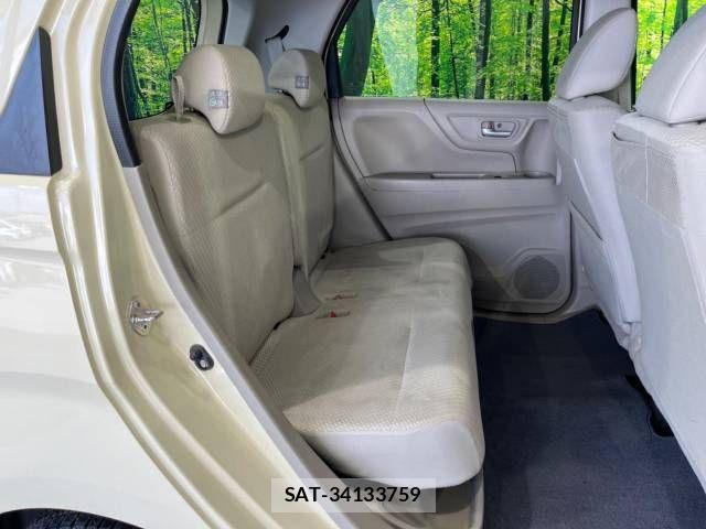 Honda N-WGN 2015-11 867743-8