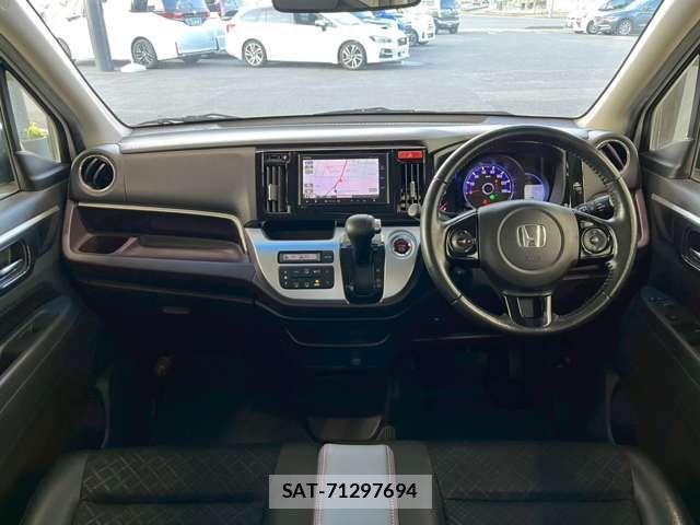 Honda N-WGN 2014-11 1053842-1