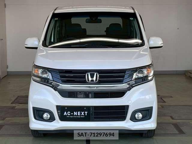 Honda N-WGN 2014-11 1053842-2