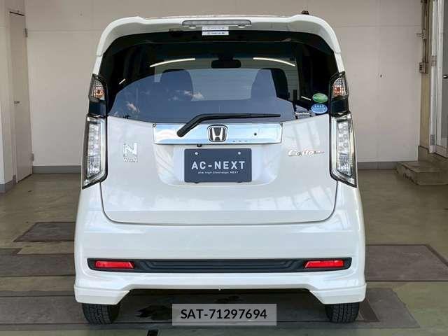 Honda N-WGN 2014-11 1053842-4