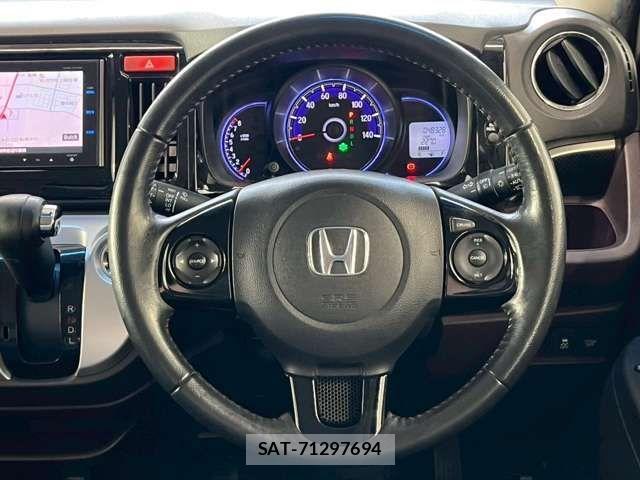Honda N-WGN 2014-11 1053842-7
