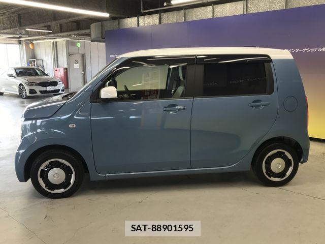 Honda N-WGN 2020-09 1306467-9