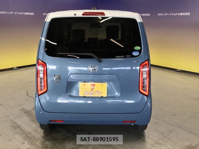 Honda N-WGN 2020-09 1306467-10