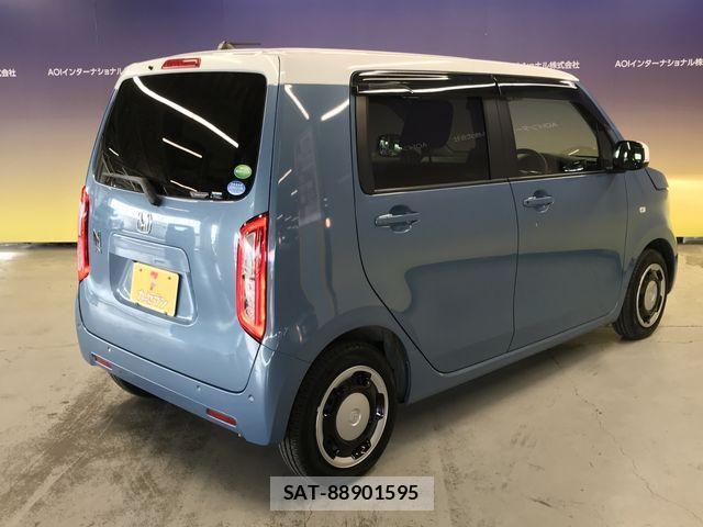 Honda N-WGN 2020-09 1306467-12