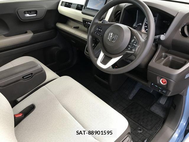 Honda N-WGN 2020-09 1306467-13