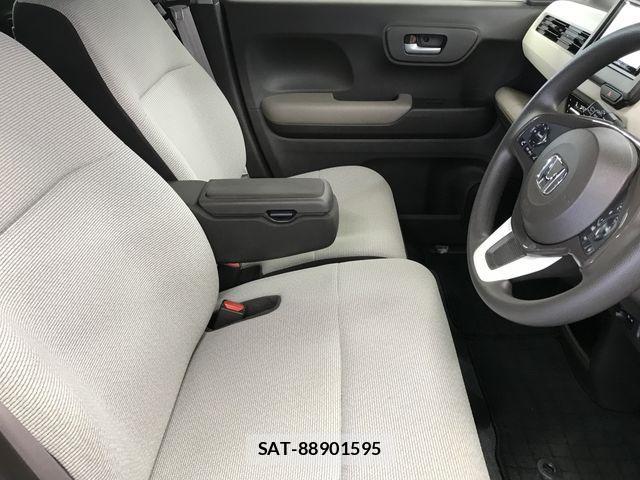 Honda N-WGN 2020-09 1306467-14