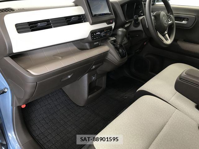 Honda N-WGN 2020-09 1306467-20