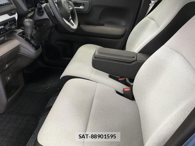 Honda N-WGN 2020-09 1306467-21