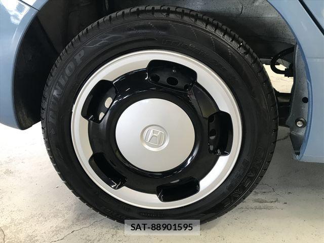 Honda N-WGN 2020-09 1306467-27
