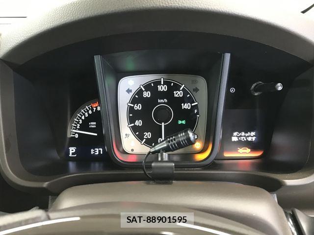Honda N-WGN 2020-09 1306467-4