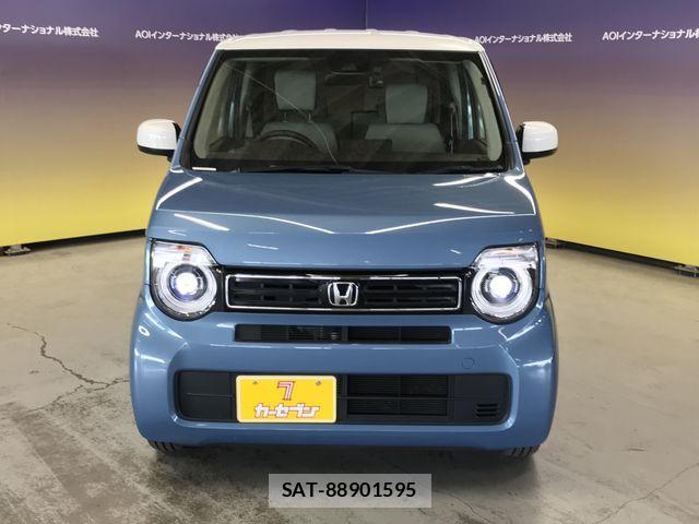 Honda N-WGN 2020-09 1306467-5