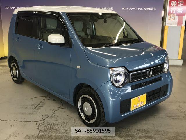 Honda N-WGN 2020-09 1306467-6