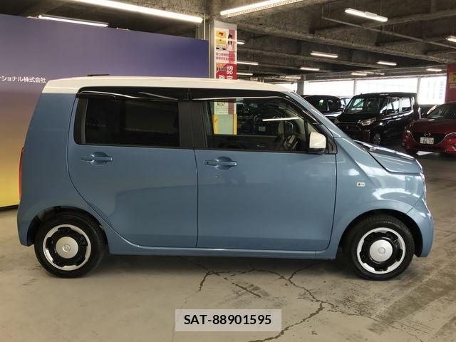 Honda N-WGN 2020-09 1306467-7