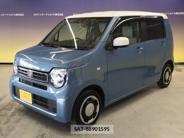 Honda N-WGN 2020-09 1306467-8