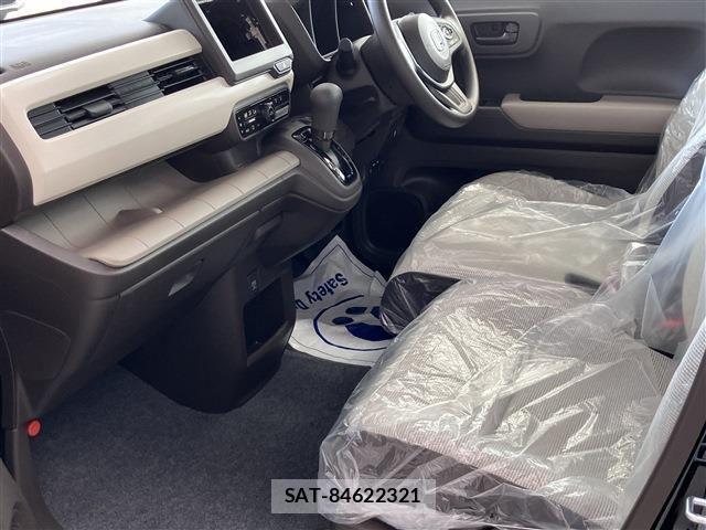 Honda N-WGN 2025-06 1326523-11