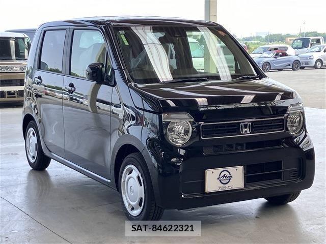 Honda N-WGN 2025-06 1326523-19