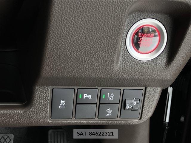 Honda N-WGN 2025-06 1326523-7
