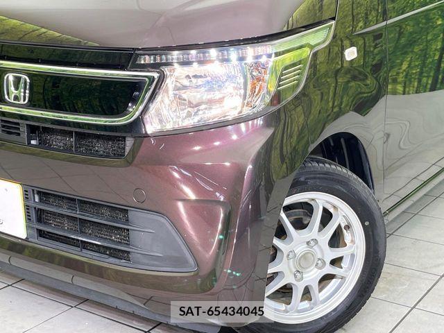 Honda N-WGN 2015-02 1392838-11