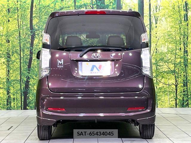 Honda N-WGN 2015-02 1392838-14