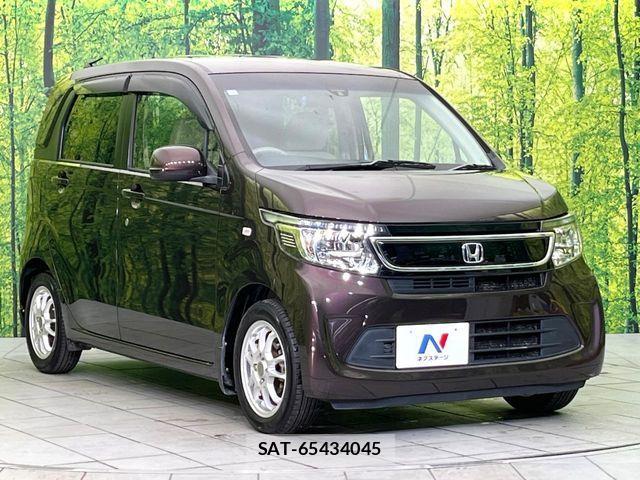 Honda N-WGN 2015-02 1392838-15