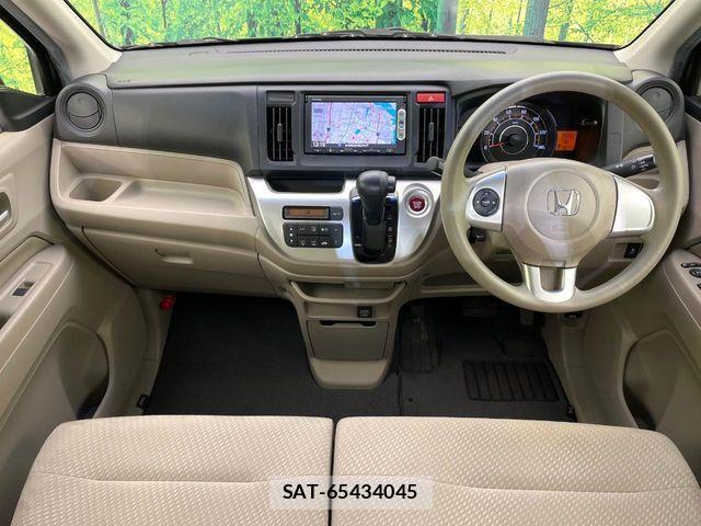 Honda N-WGN 2015-02 1392838-1
