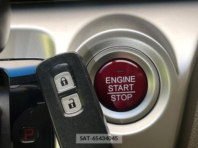 Honda N-WGN 2015-02 1392838-6