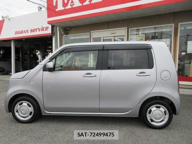 Honda N-WGN 2021-08 1417102-15