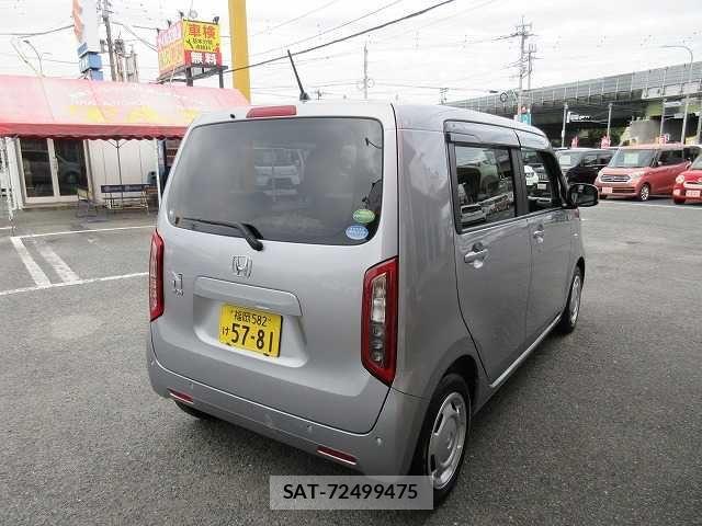 Honda N-WGN 2021-08 1417102-2