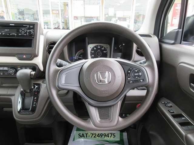Honda N-WGN 2021-08 1417102-3