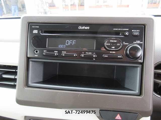 Honda N-WGN 2021-08 1417102-4