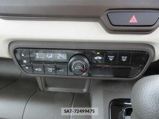 Honda N-WGN 2021-08 1417102-5