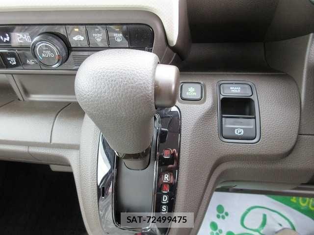 Honda N-WGN 2021-08 1417102-6