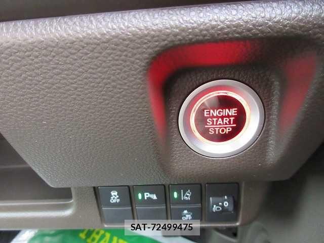 Honda N-WGN 2021-08 1417102-7